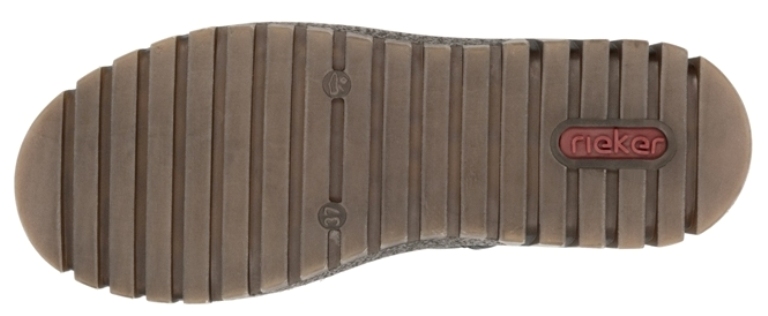 Y3424-00 Rieker Ботинки женские
