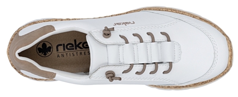 N42K5-80 Rieker Кроссовки женские