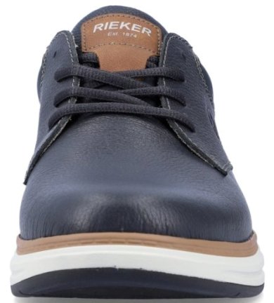 B6313-15 Rieker Туфли мужские
