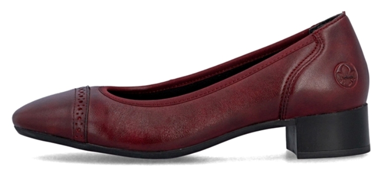 43450-35 Rieker Туфли женские