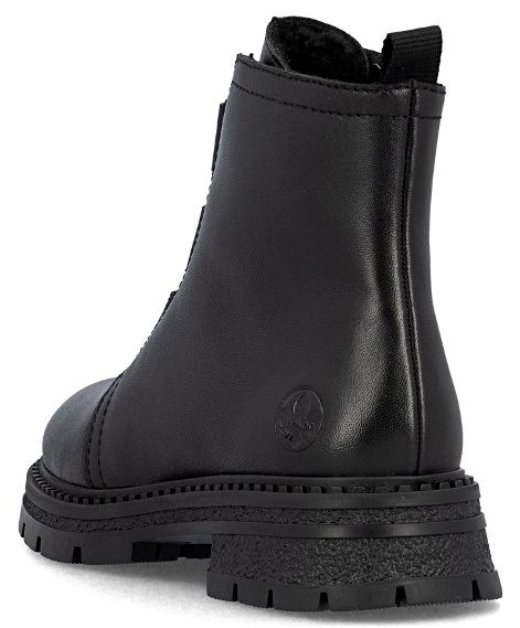 Z9857-00 Rieker Ботинки женские