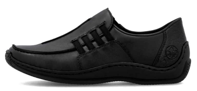 L1777-00 Rieker Туфли женские