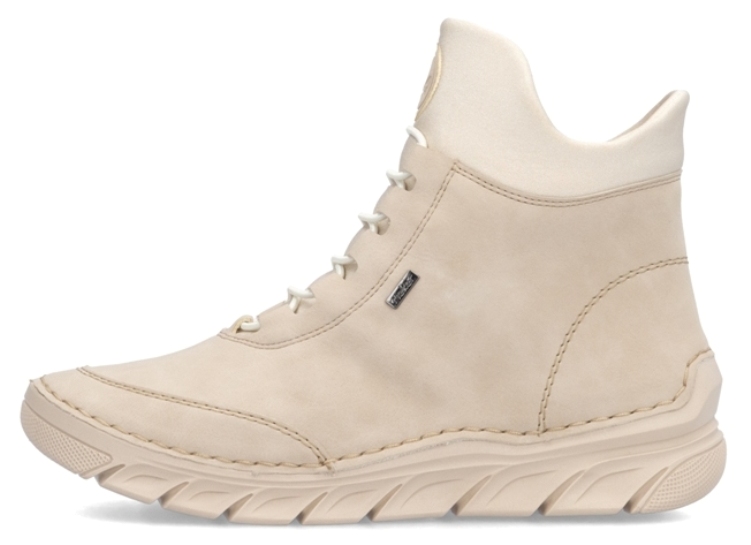 55069-62 Rieker Ботинки женские