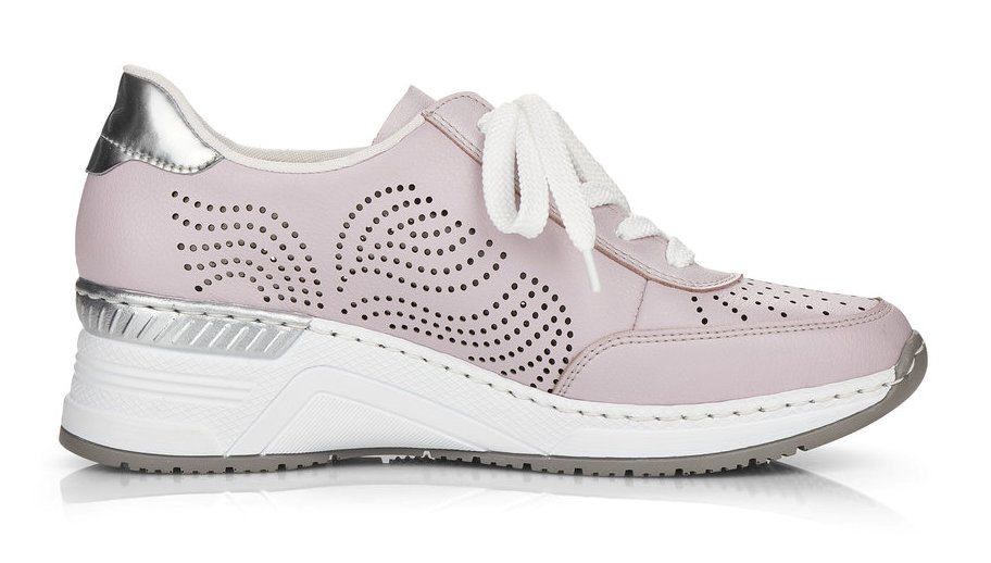 N4361-30 Rieker Туфли женские