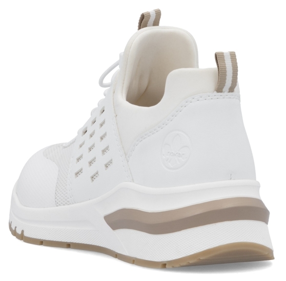 M6651-80 Rieker Кроссовки женские