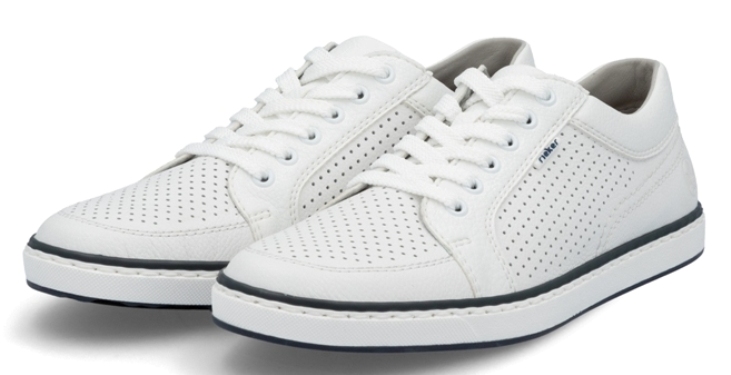 19603-80 Rieker Туфли мужские