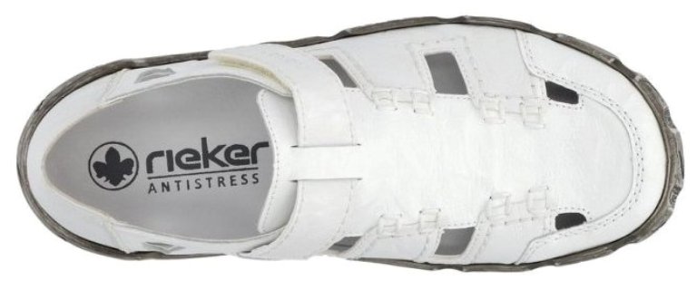 L0362-80 Rieker Туфли женские