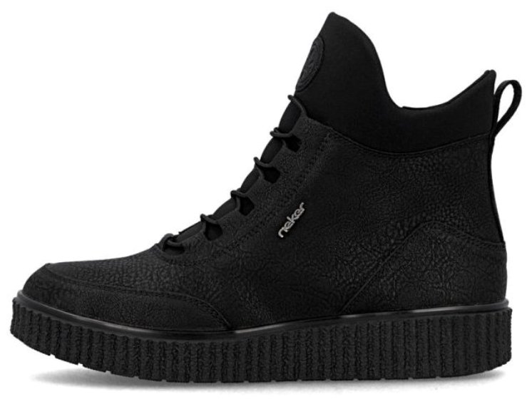 Y4363-00 Rieker Ботинки женские