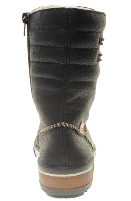 Z6493-00 Rieker Полусапожки женские