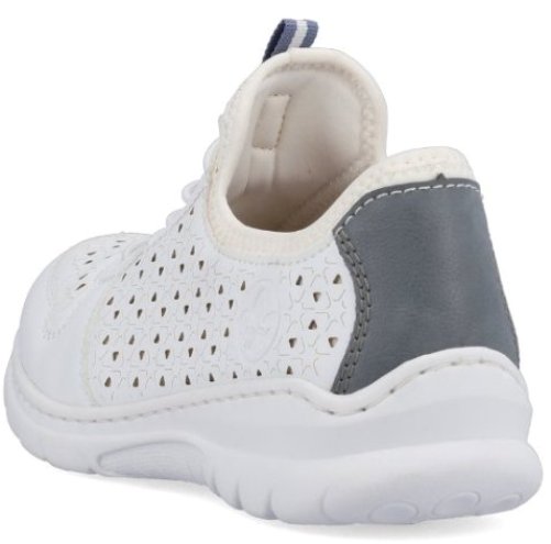 L3288-80 Rieker  Туфли женские