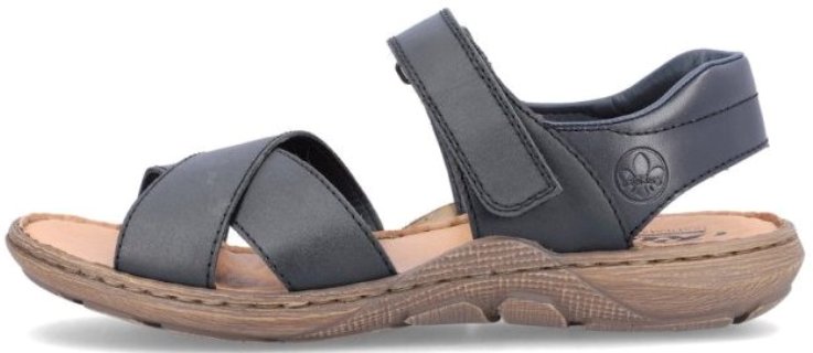 22052-14 RIEKER Сандалеты мужские