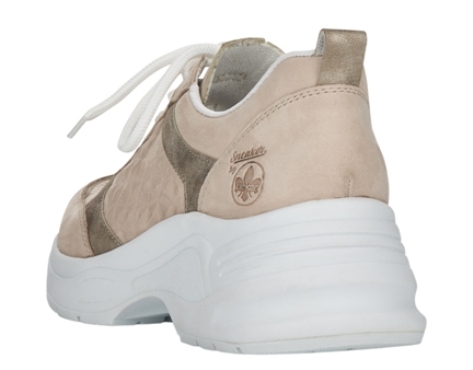 59426-60 Rieker Туфли женские