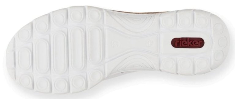 N42G9-80 Rieker Туфли женские