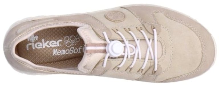 M0564-60 Rieker Туфли женские