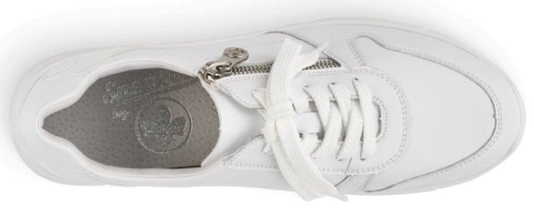 N2102-80 Rieker Туфли женские