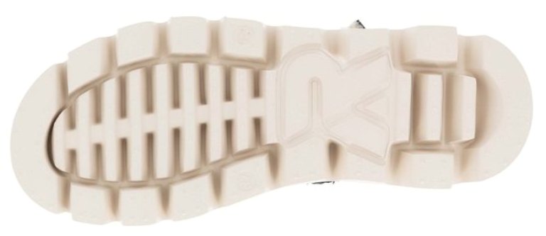 W2073-00 Rieker Полусапожки женские