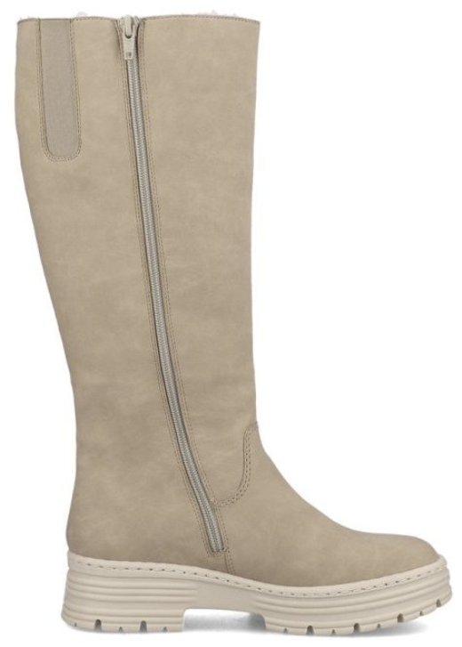 X8550-20 Rieker Сапоги женские