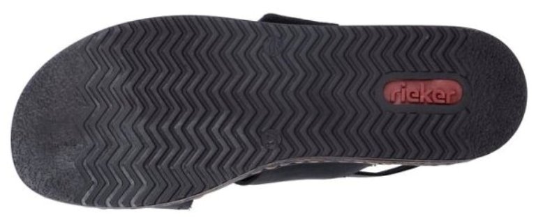 62950-00 Rieker Босоножки женские