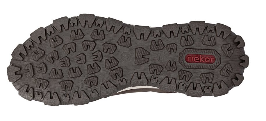 35503-25 Rieker Кроссовки мужские