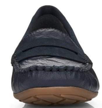 40054-15 Rieker Туфли женские