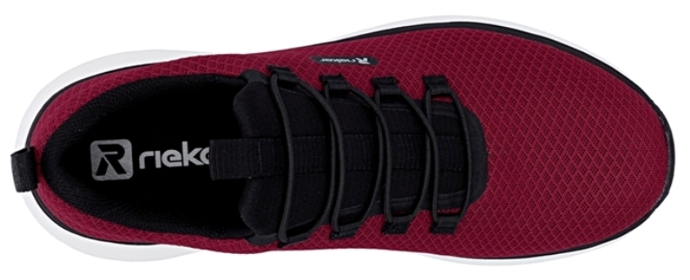 B9655-35 Rieker Кроссовки мужские
