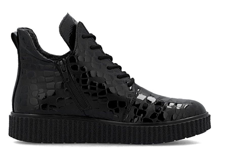 Y4301-00 Rieker Ботинки женские