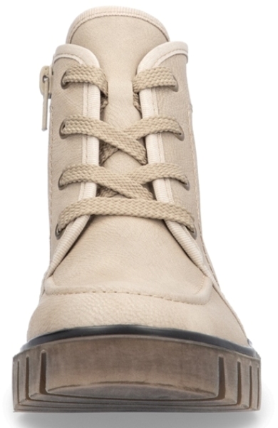 Y3407-60 Rieker Ботинки женские