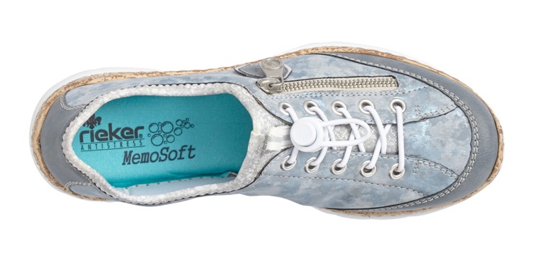 N4263-12 Rieker Обувь женская