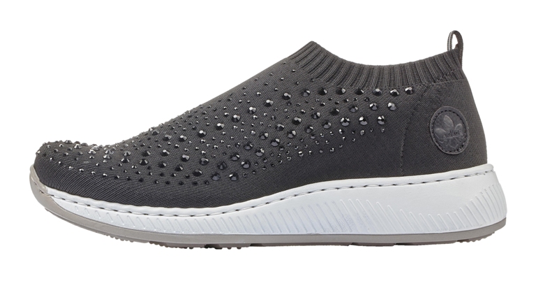 N5532-00 Rieker  Туфли женские