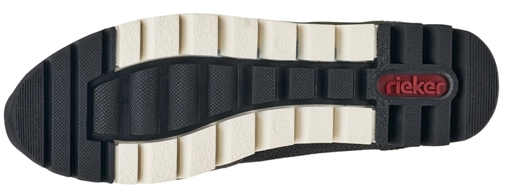 L2901-54 Rieker Туфли женские