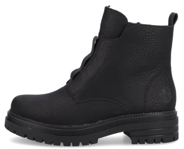 Rieker - официальный сайт: Y3157-00 Rieker Ботинки женские