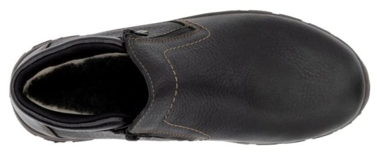 03673-00 Rieker Ботинки мужские