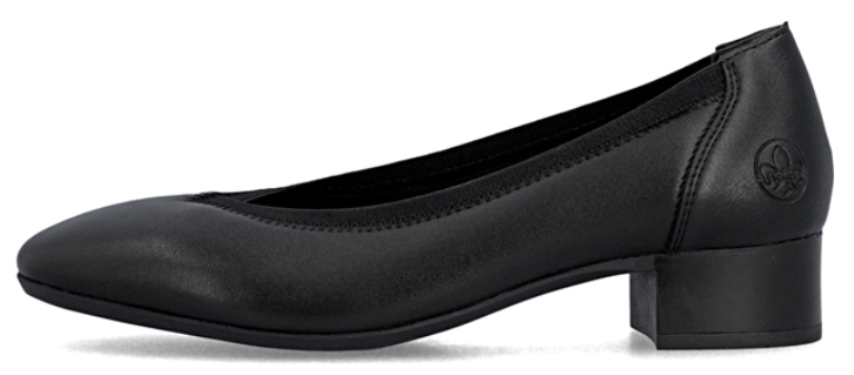 43452-00 Rieker Туфли женские