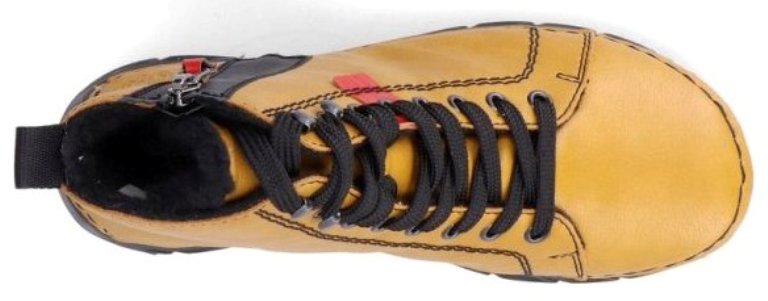 55024-68 Rieker Ботинки женские