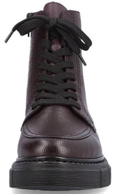 M3807-35 Rieker Ботинки женские