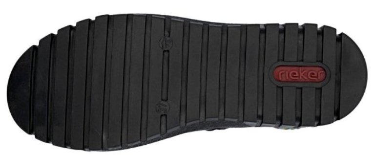 Y3443-00 Rieker Ботинки женские