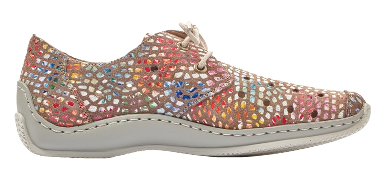 L1715-90 Rieker  Туфли женские