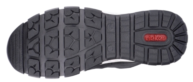 B6740-00 Rieker ботинки мужские