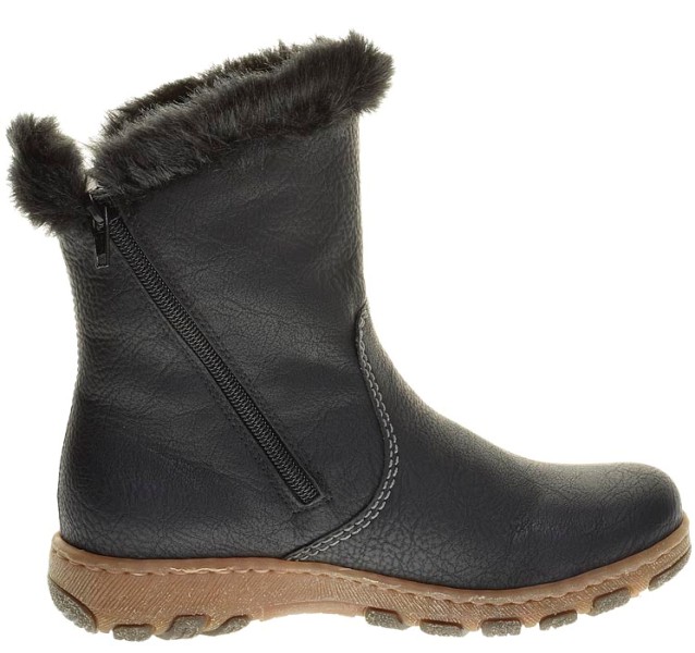 Z0181-00 Rieker Полусапожки женские