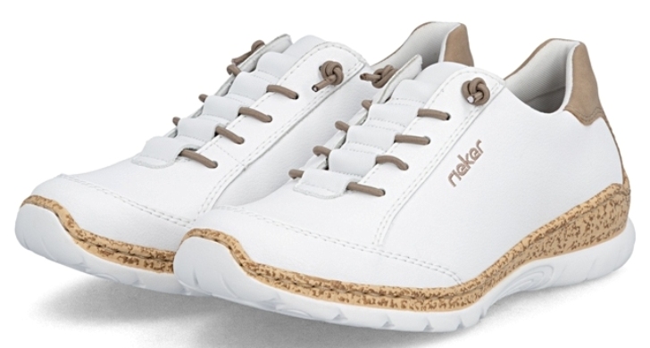 N42K5-80 Rieker Кроссовки женские