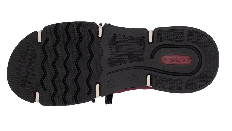 45973-36 Rieker Кроссовки женские