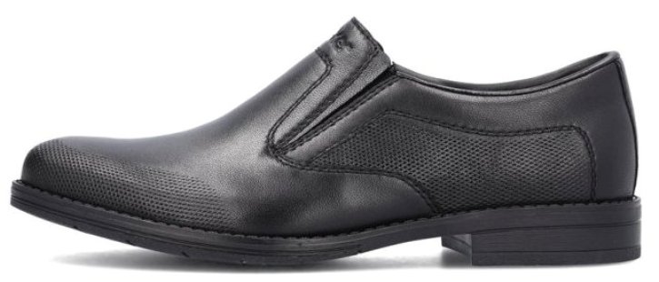 10350-00 Rieker Туфли мужские