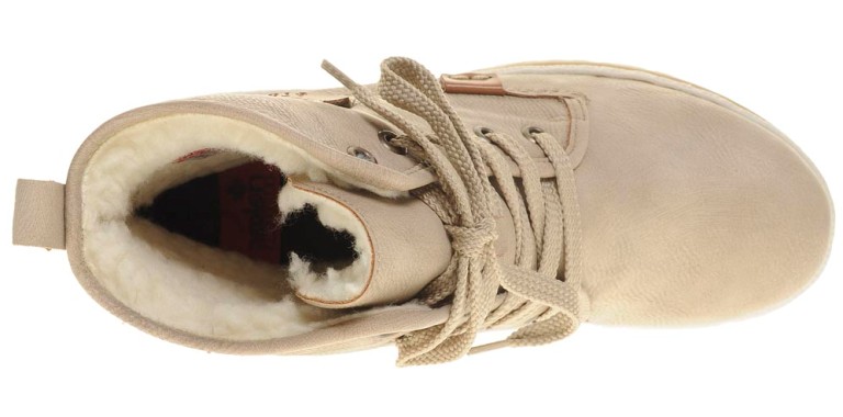 Y9410-60 Rieker ботинки женские