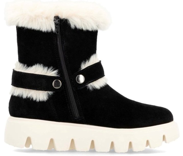 W2073-00 Rieker Полусапожки женские