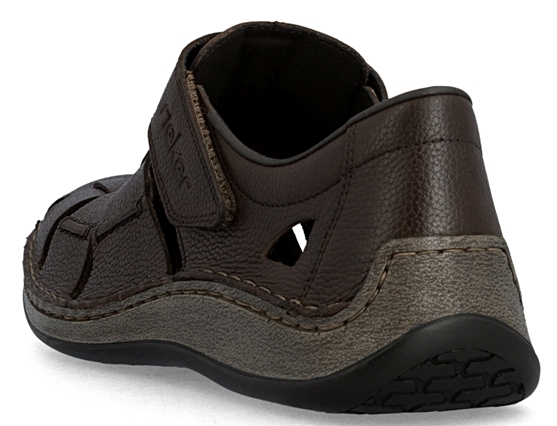 05281-25 Rieker Туфли мужские