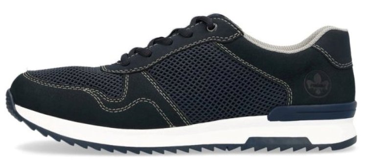 16117-14 Rieker Туфли мужские