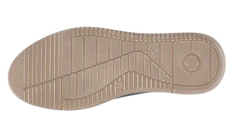 10402-14 Rieker Туфли мужские