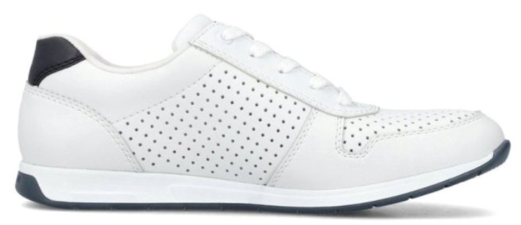 11929-80 Rieker Туфли мужские