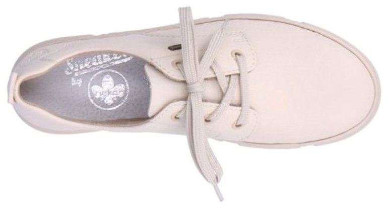 N5905-60 Rieker Туфли женские