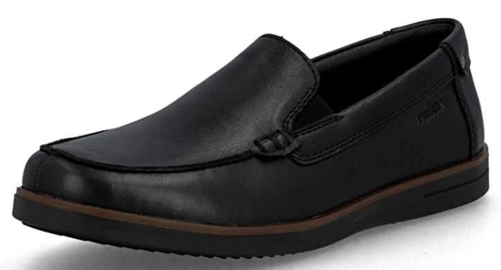 B2352-00 Rieker Туфли мужские